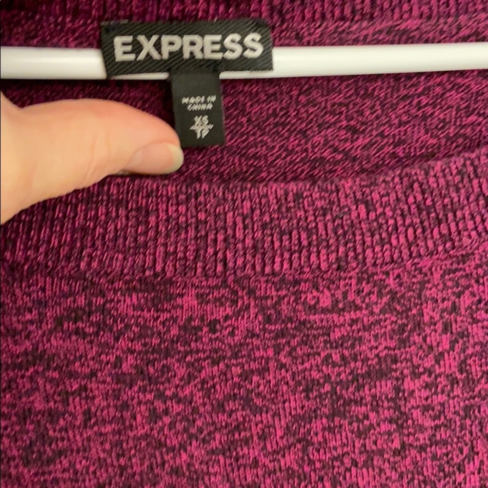 Sweater - Picture 3 of 3